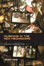 Museums in the New Mediascape