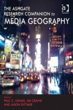 Routledge Research Companion to Media Geography