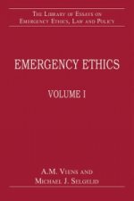 Emergency Ethics
