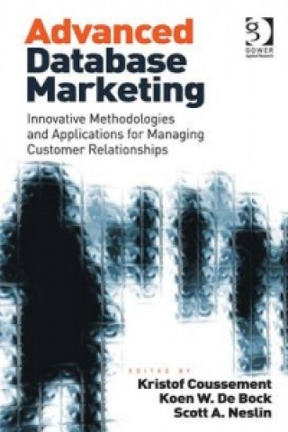 Advanced Database Marketing