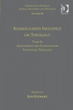 Volume 10, Tome II: Kierkegaard's Influence on Theology