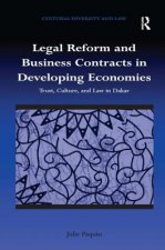 Legal Reform and Business Contracts in Developing Economies