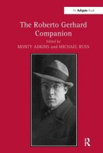 Roberto Gerhard Companion