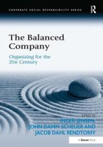 Balanced Company