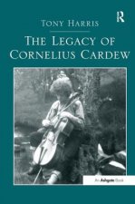 Legacy of Cornelius Cardew