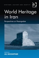 World Heritage in Iran
