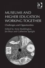 Museums and Higher Education Working Together