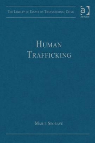 Human Trafficking