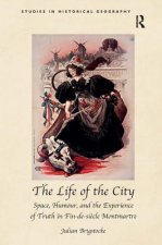 Life of the City