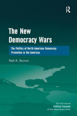 New Democracy Wars
