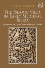 Islamic Villa in Early Medieval Iberia