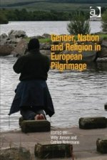 Gender, Nation and Religion in European Pilgrimage