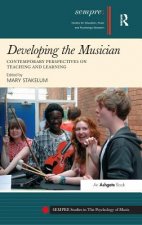 Developing the Musician