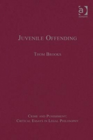 Juvenile Offending
