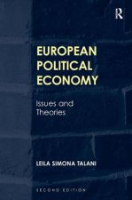 European Political Economy