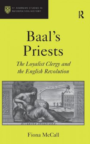 Baal's Priests
