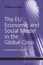 EU Economic and Social Model in the Global Crisis