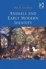Animals and Early Modern Identity