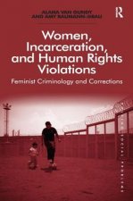 Women, Incarceration, and Human Rights Violations