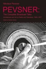 Pevsner: The Complete Broadcast Talks