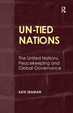 UN-Tied Nations