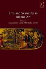 Eros and Sexuality in Islamic Art