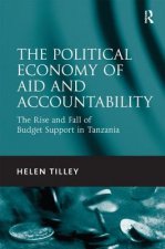 Political Economy of Aid and Accountability