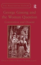 George Gissing and the Woman Question
