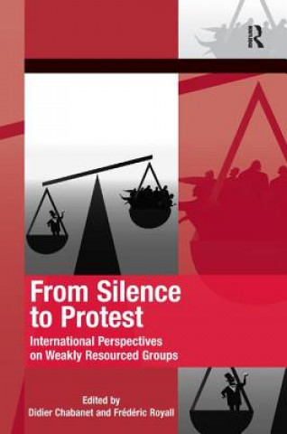 From Silence to Protest
