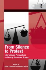 From Silence to Protest