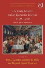Early Modern Italian Domestic Interior, 1400-1700