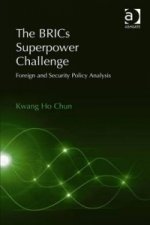 BRICs Superpower Challenge