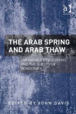 Arab Spring and Arab Thaw