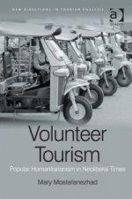 Volunteer Tourism