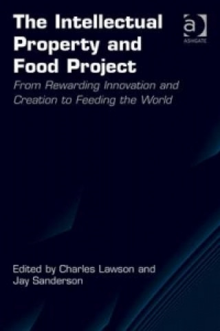 Intellectual Property and Food Project