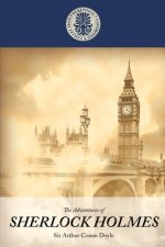 Adventures of Sherlock Holmes