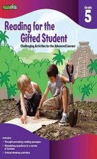 Reading for the gifted student Grade 5