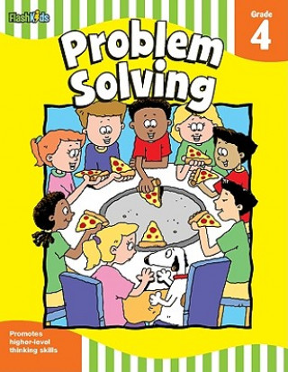 Problem solving: Grade 4