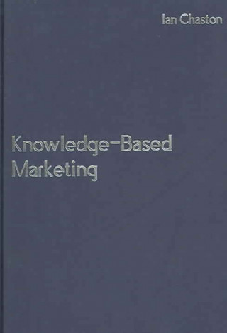 Knowledge-Based Marketing