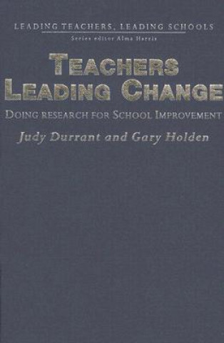 Teachers Leading Change