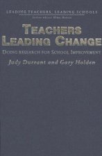 Teachers Leading Change