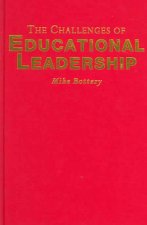 Challenges of Educational Leadership