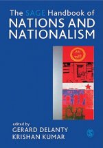 SAGE Handbook of Nations and Nationalism