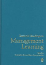Essential Readings in Management Learning