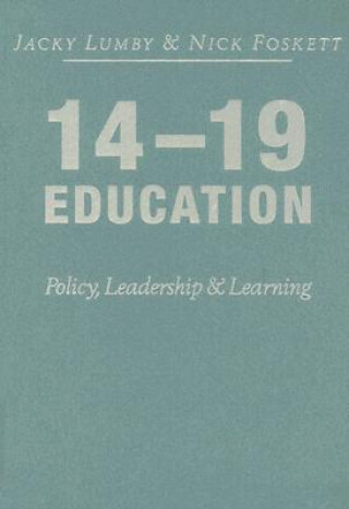 14-19 Education