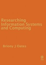 Researching Information Systems and Computing