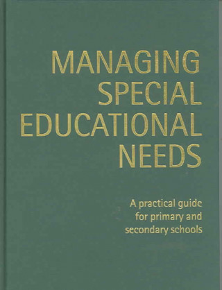 Managing Special Educational Needs