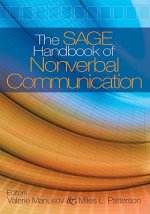 SAGE Handbook of Nonverbal Communication