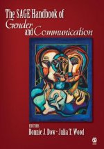 SAGE Handbook of Gender and Communication