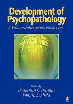 Development of Psychopathology